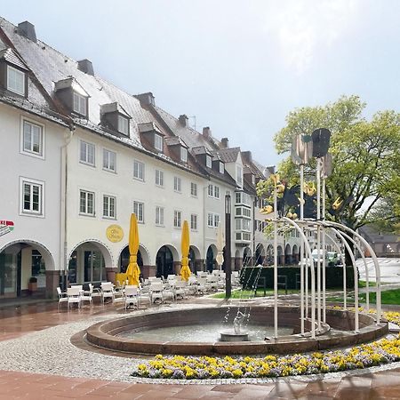 Markt 22 Am Marktplatz Landesgartenschau Freudenstadt Exteriér fotografie